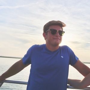 Meet your Posher, Tyler